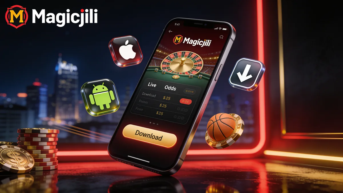 How to Create a Strong Password for MagicJili for players in the Philippines