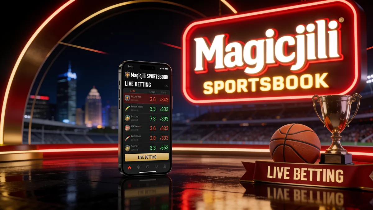 magicjili in the Philippines — How to Download MAGICJILI for iOS