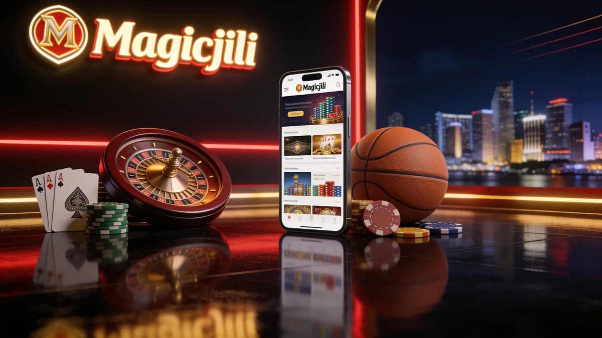 How to Download the MAGICJILI App for Android for players in the Philippines