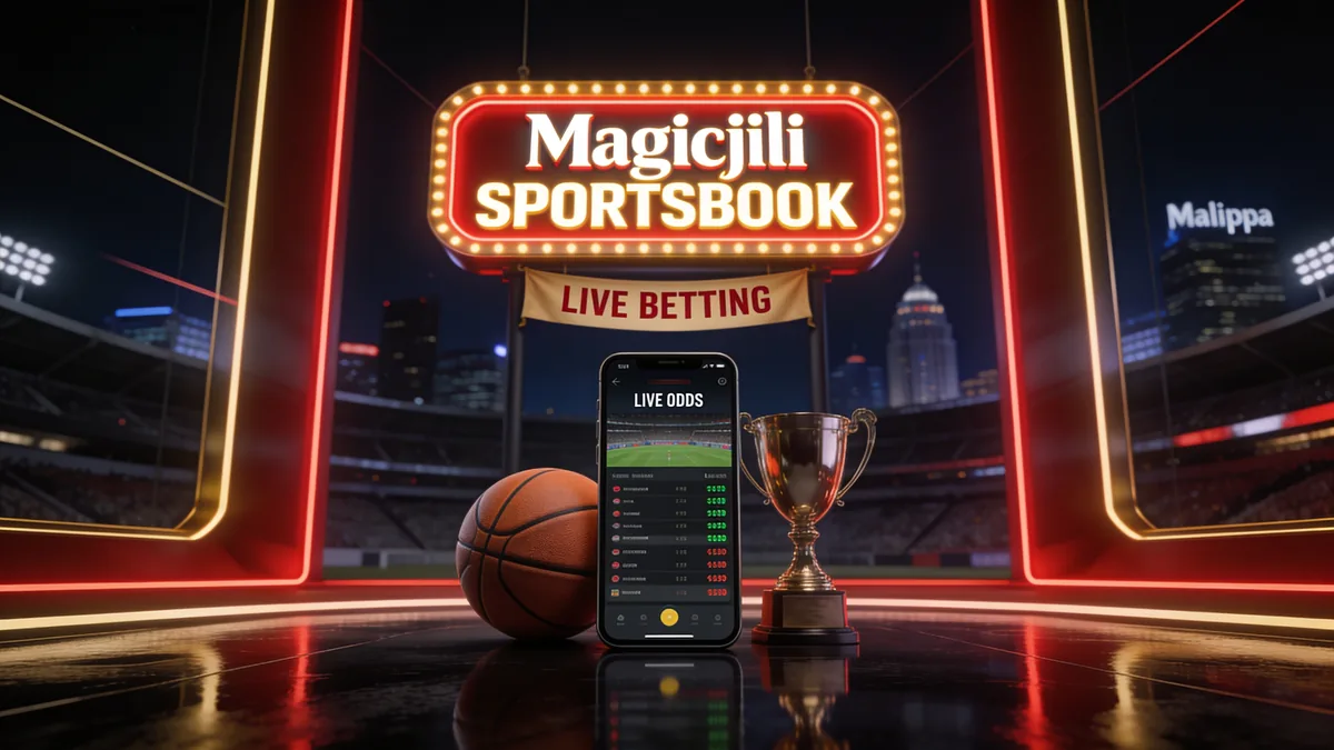 How to Register at MagicJili via Mobile App — magicjili in the Philippines